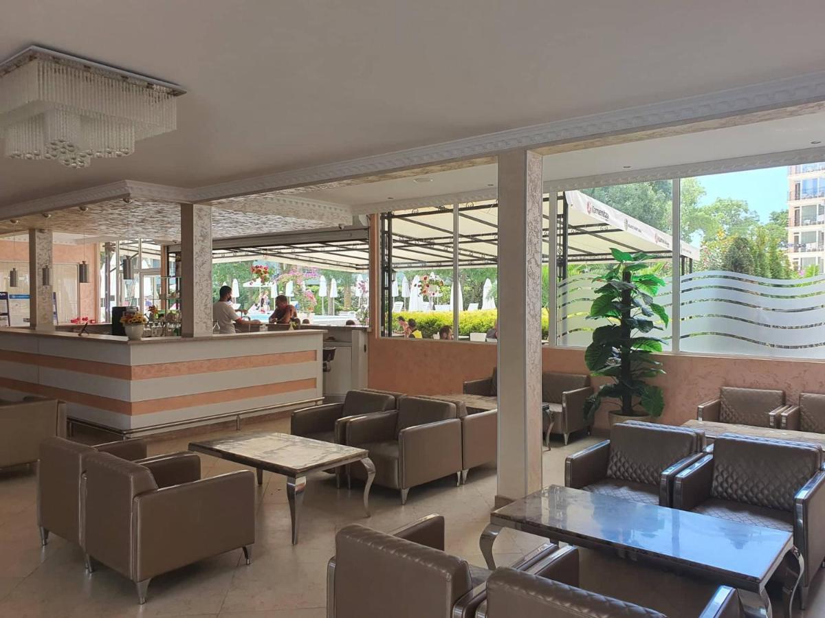 里瓦酒店 - 全包 阳光海滩 外观 照片